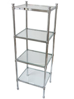 Load image into Gallery viewer, Signature Four Tier Shelf
