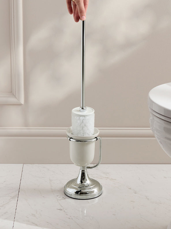 Signature Toilet Brush