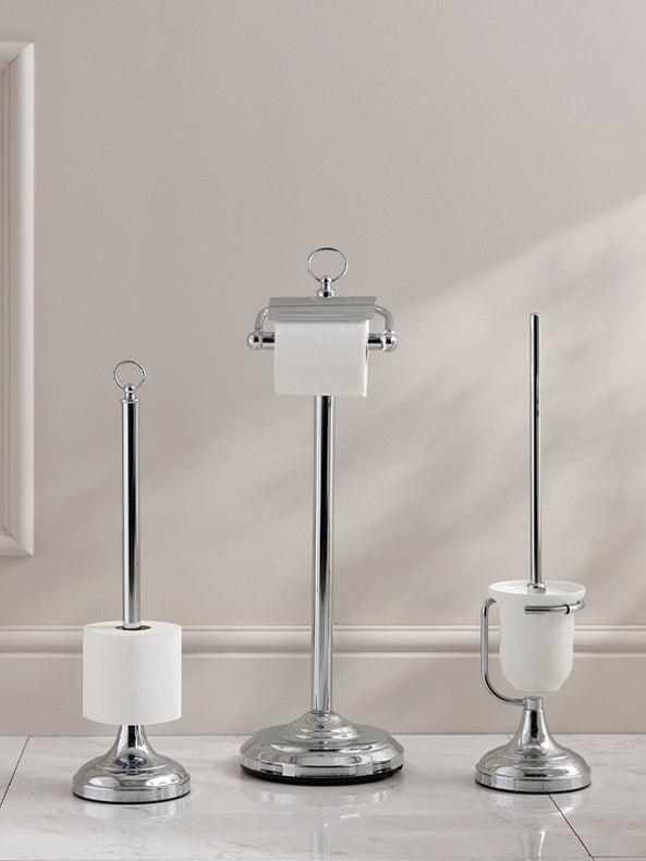 Signature Toilet Brush