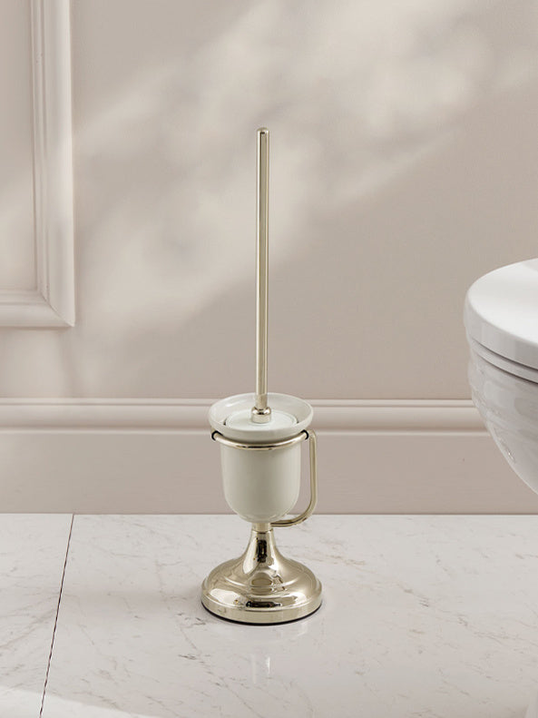 Signature Toilet Brush