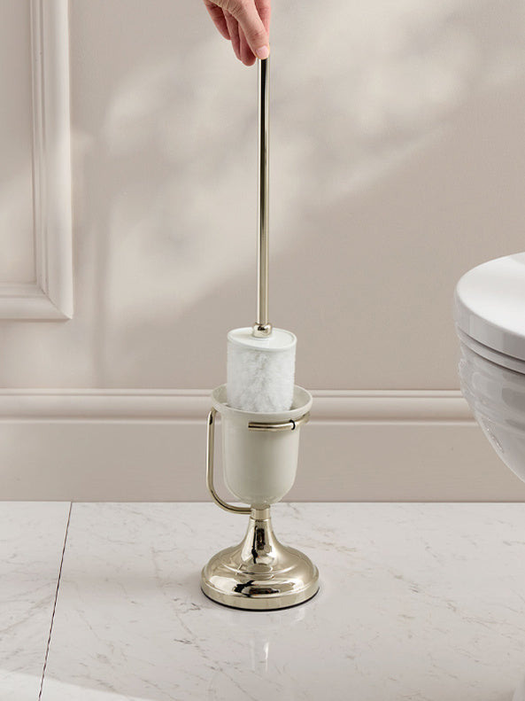 Signature Toilet Brush