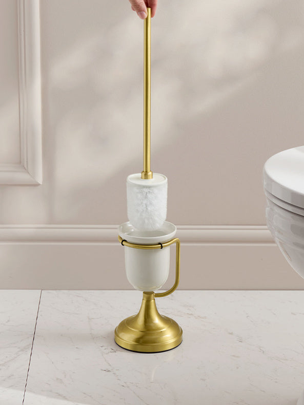 Signature Toilet Brush