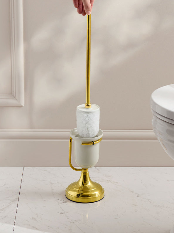 Signature Toilet Brush