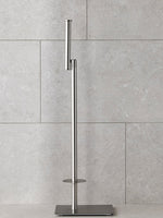Load image into Gallery viewer, Signature Freestanding Toilet and Spare Roll Holder
