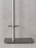 Load image into Gallery viewer, Signature Freestanding Toilet and Spare Roll Holder
