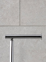 Load image into Gallery viewer, Signature Freestanding Toilet and Spare Roll Holder
