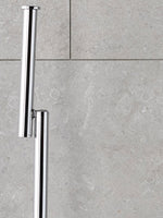 Load image into Gallery viewer, Signature Freestanding Toilet and Spare Roll Holder
