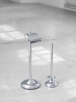 Load image into Gallery viewer, Signature Toilet Roll Holder with Lid
