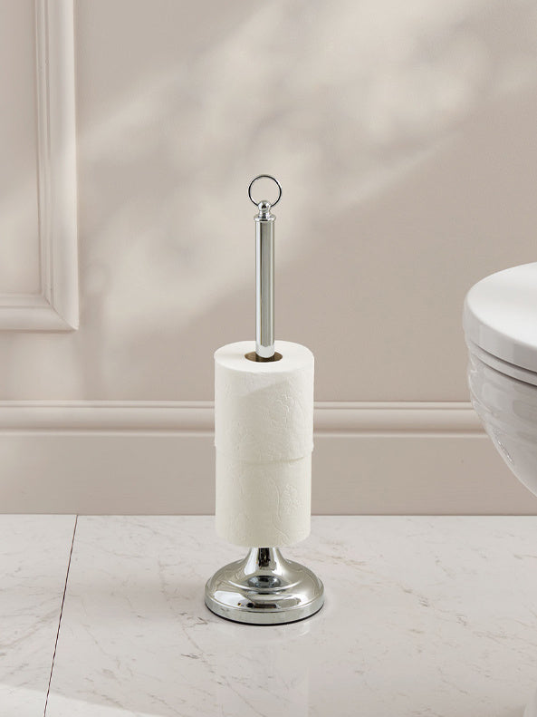 Signature Spare Roll Holder