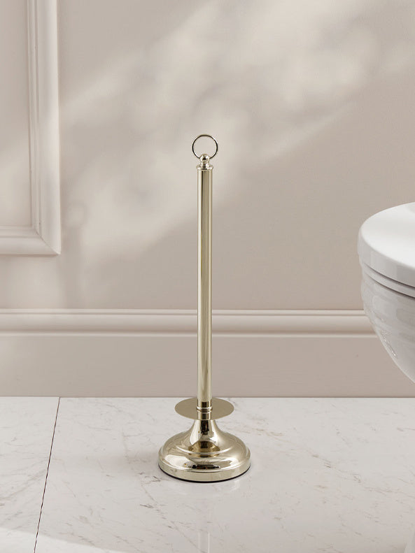 Signature Spare Roll Holder