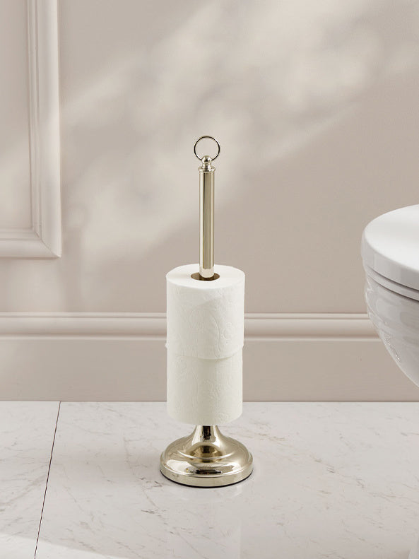 Signature Spare Roll Holder