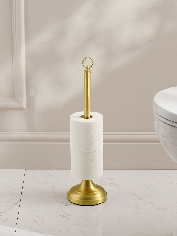 Signature Spare Roll Holder