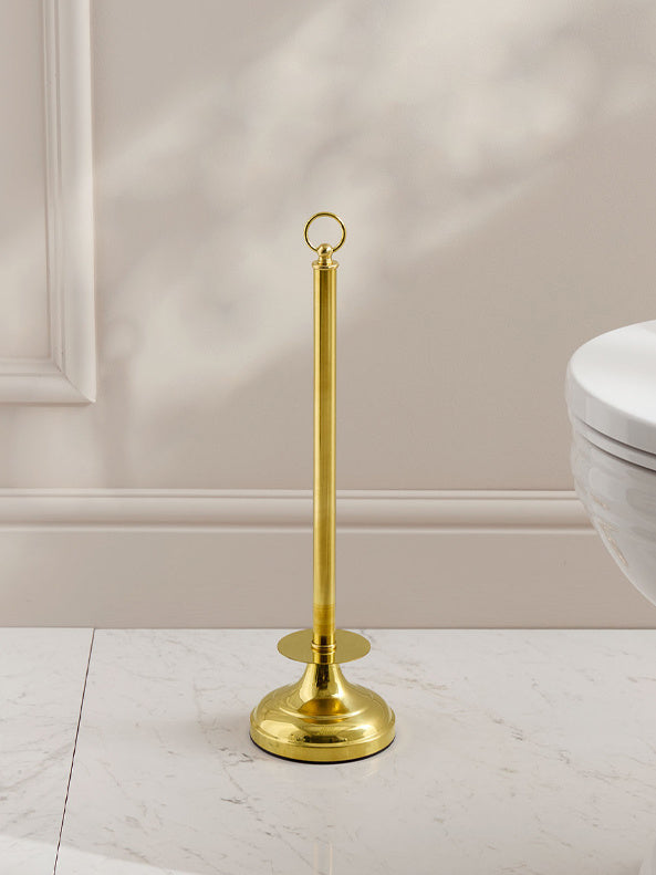 Signature Spare Roll Holder