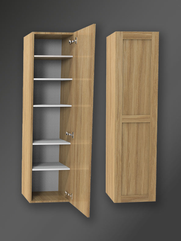 London Tall Cabinet Right Hand Door