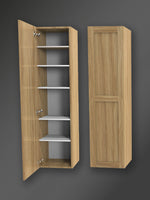 Load image into Gallery viewer, London Tall Cabinet Left Hand Door

