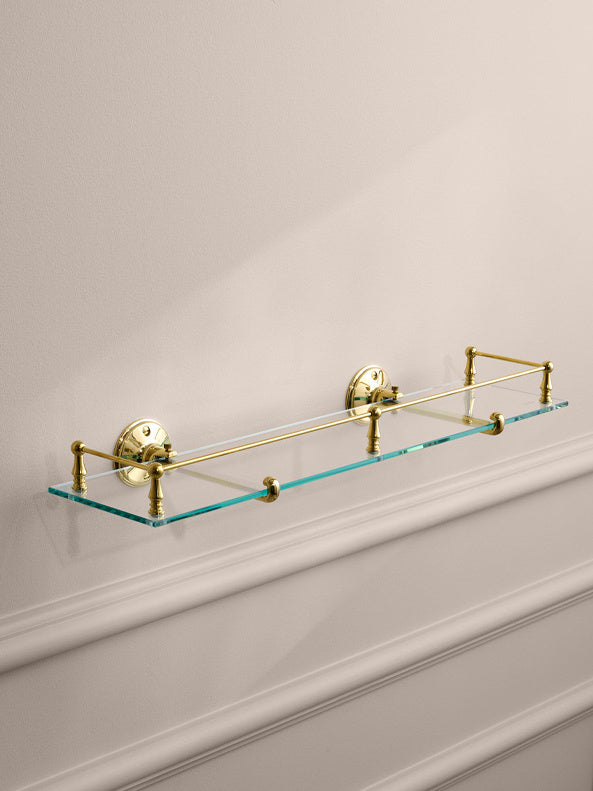 Stockholm Shelf