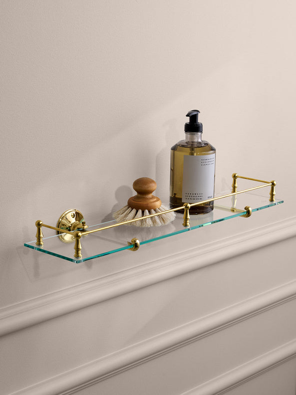 Stockholm Shelf