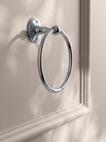 Load image into Gallery viewer, Stockholm Towel Ring
