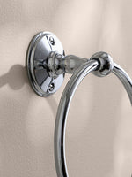 Load image into Gallery viewer, Stockholm Towel Ring
