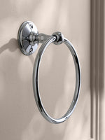 Load image into Gallery viewer, Stockholm Towel Ring
