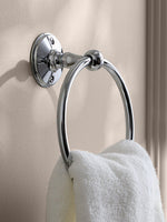 Load image into Gallery viewer, Stockholm Towel Ring
