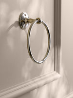 Load image into Gallery viewer, Stockholm Towel Ring
