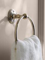 Load image into Gallery viewer, Stockholm Towel Ring
