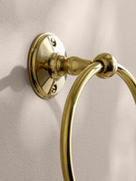 Load image into Gallery viewer, Stockholm Towel Ring
