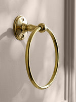 Load image into Gallery viewer, Stockholm Towel Ring
