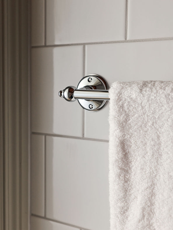 Stockholm Towel Rail