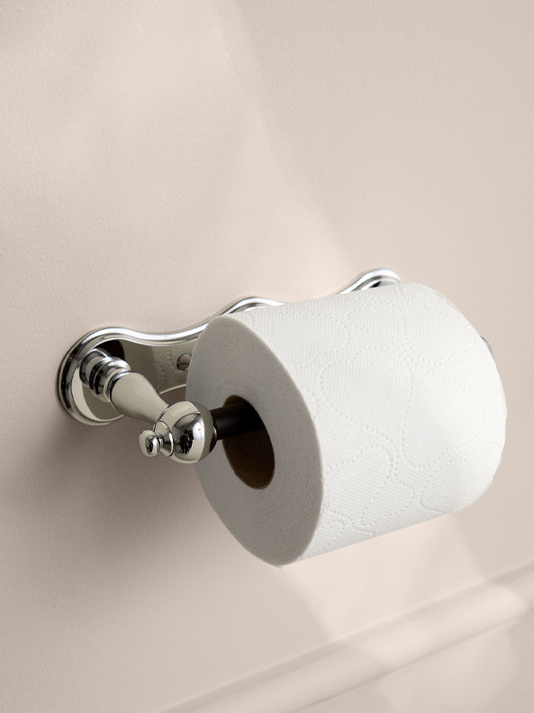 Stockholm Toilet Roll Holder