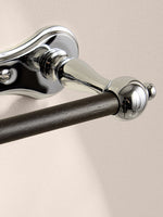 Load image into Gallery viewer, Stockholm Toilet Roll Holder
