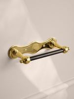 Load image into Gallery viewer, Stockholm Toilet Roll Holder
