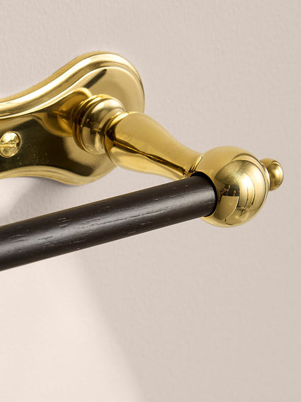 Stockholm Toilet Roll Holder