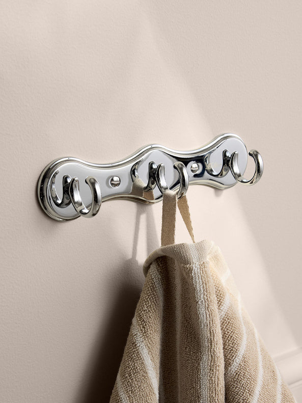 Stockholm Treble Hook