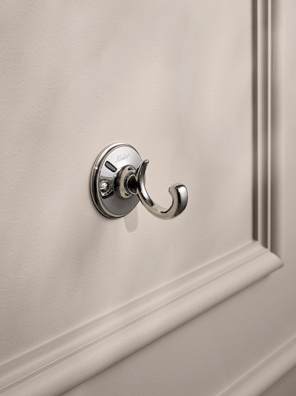 Stockholm Single Hook