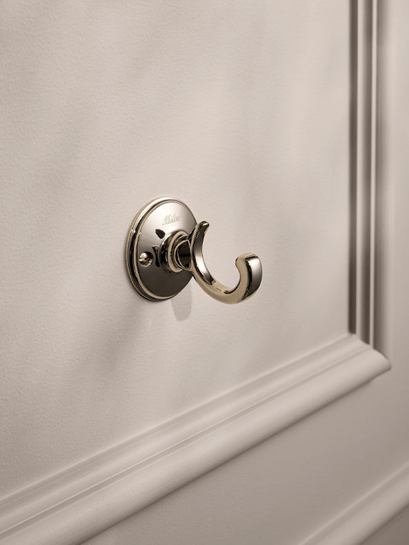 Stockholm Single Hook