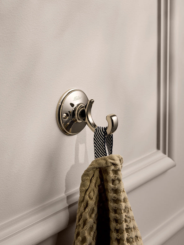 Stockholm Single Hook