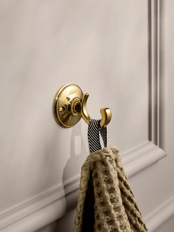 Stockholm Single Hook