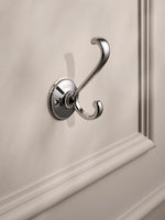 Load image into Gallery viewer, Stockholm Double Robe Hook
