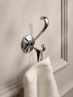 Load image into Gallery viewer, Stockholm Double Robe Hook
