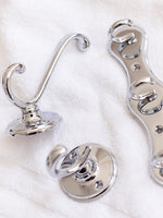 Load image into Gallery viewer, Stockholm Double Robe Hook

