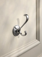 Load image into Gallery viewer, Stockholm Double Robe Hook
