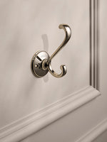 Load image into Gallery viewer, Stockholm Double Robe Hook
