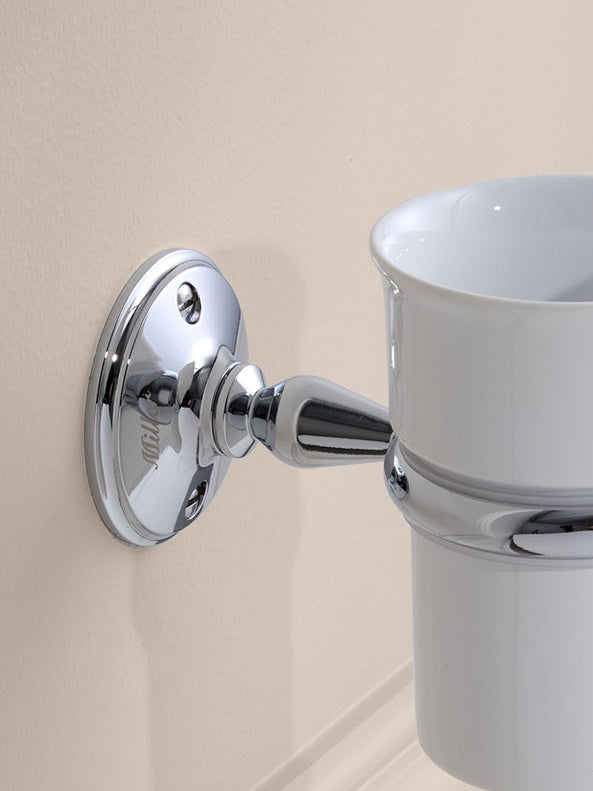 Stockholm Ceramic Tumbler Holder