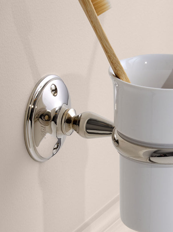 Stockholm Ceramic Tumbler Holder