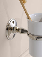 Load image into Gallery viewer, Stockholm Ceramic Tumbler Holder
