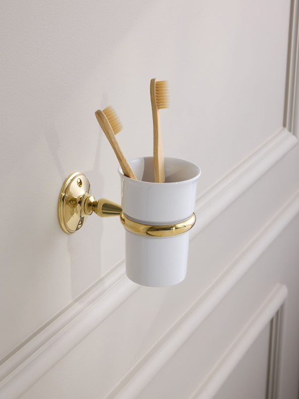 Stockholm Ceramic Tumbler Holder