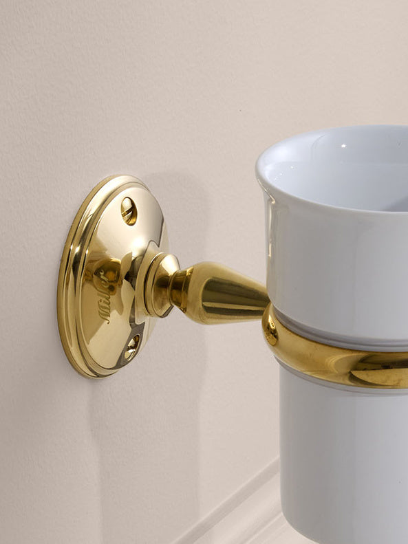Stockholm Ceramic Tumbler Holder