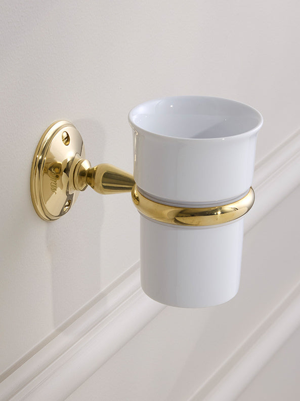 Stockholm Ceramic Tumbler Holder